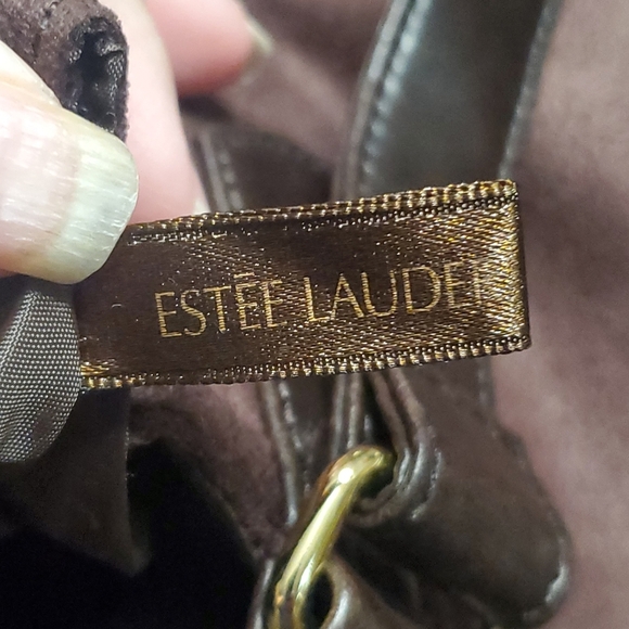 Estee Lauder purse - Picture 5 of 7
